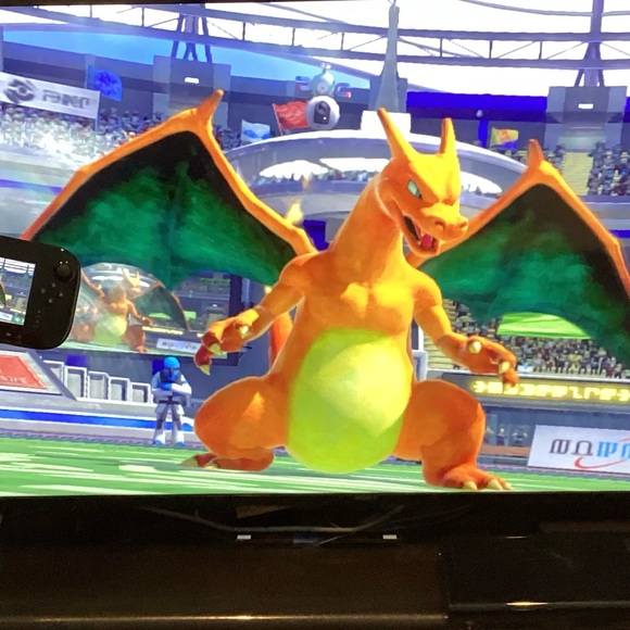 Retro Video Games Pokémon Wii GameCube Ps2 Nintendo Wii U Games - Picture 13 of 16